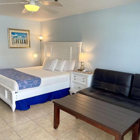 Beachgate Condo Suites And Hotel 437 Condo Порт Арансас Екстериор снимка